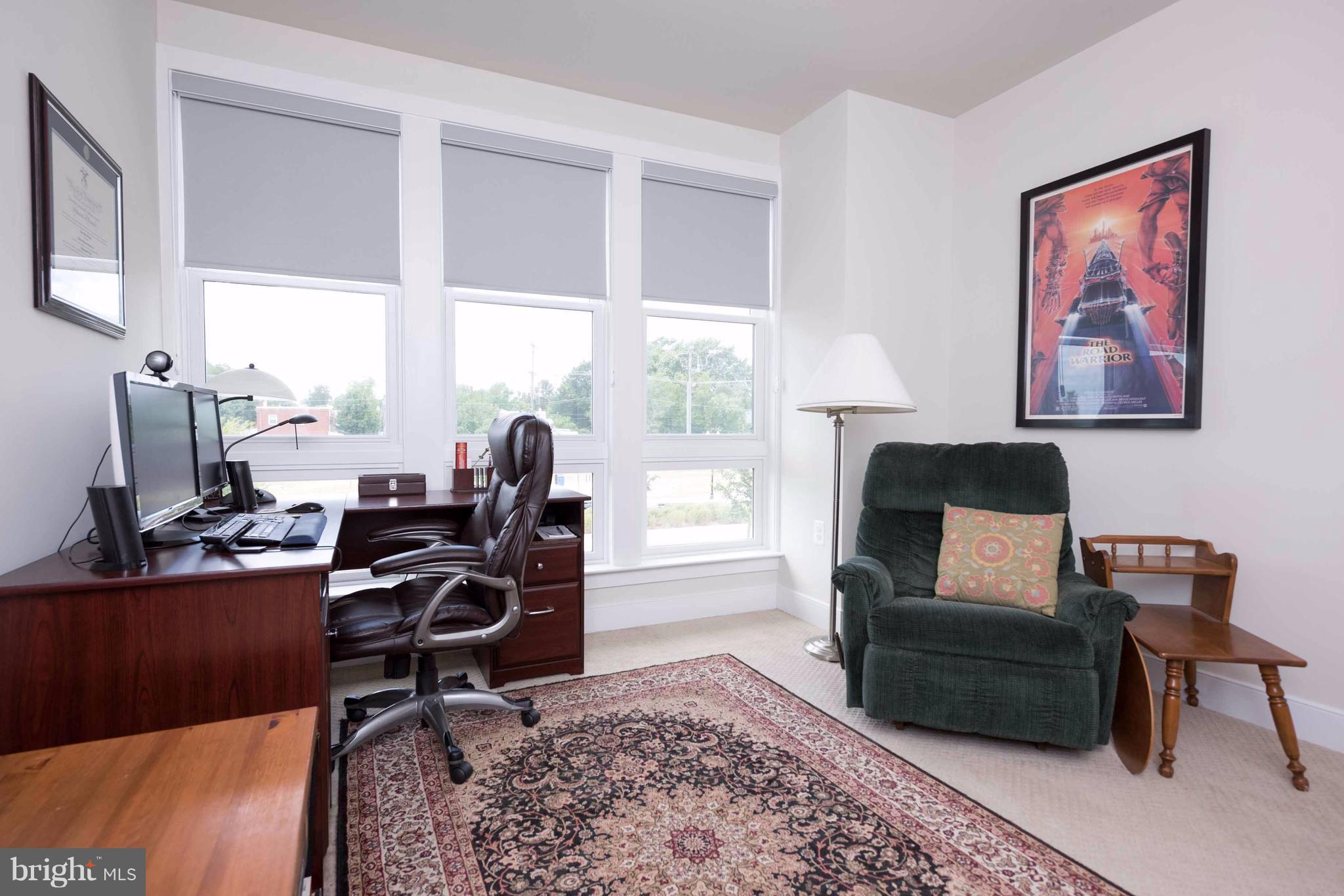 ALEXANDRIA - Residential Lease