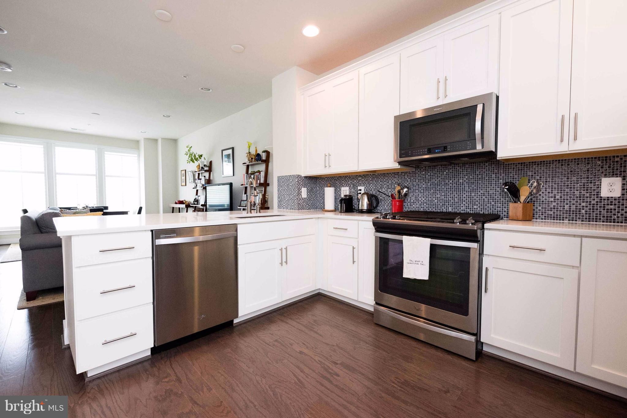 ALEXANDRIA - Residential Lease