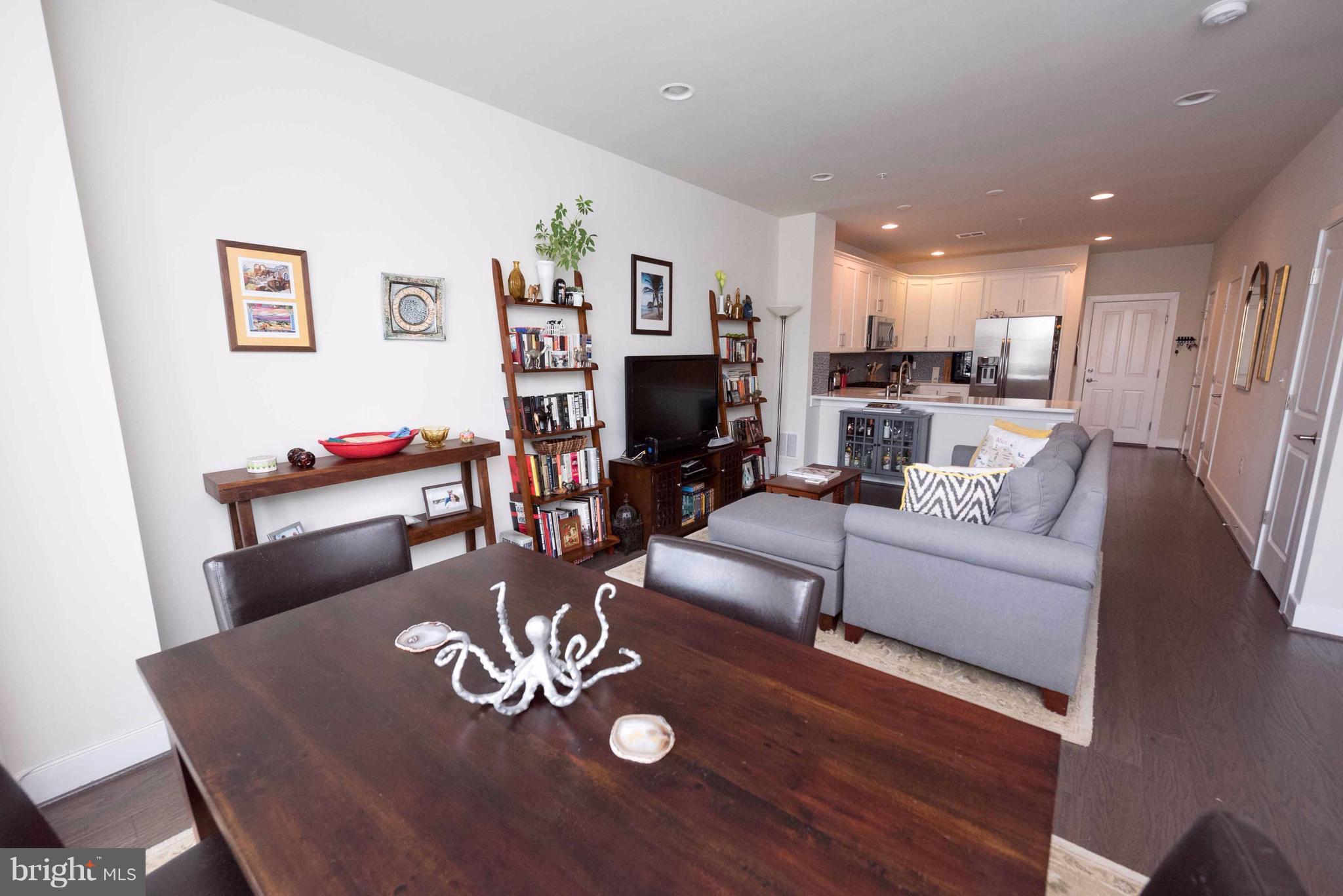 ALEXANDRIA - Residential Lease