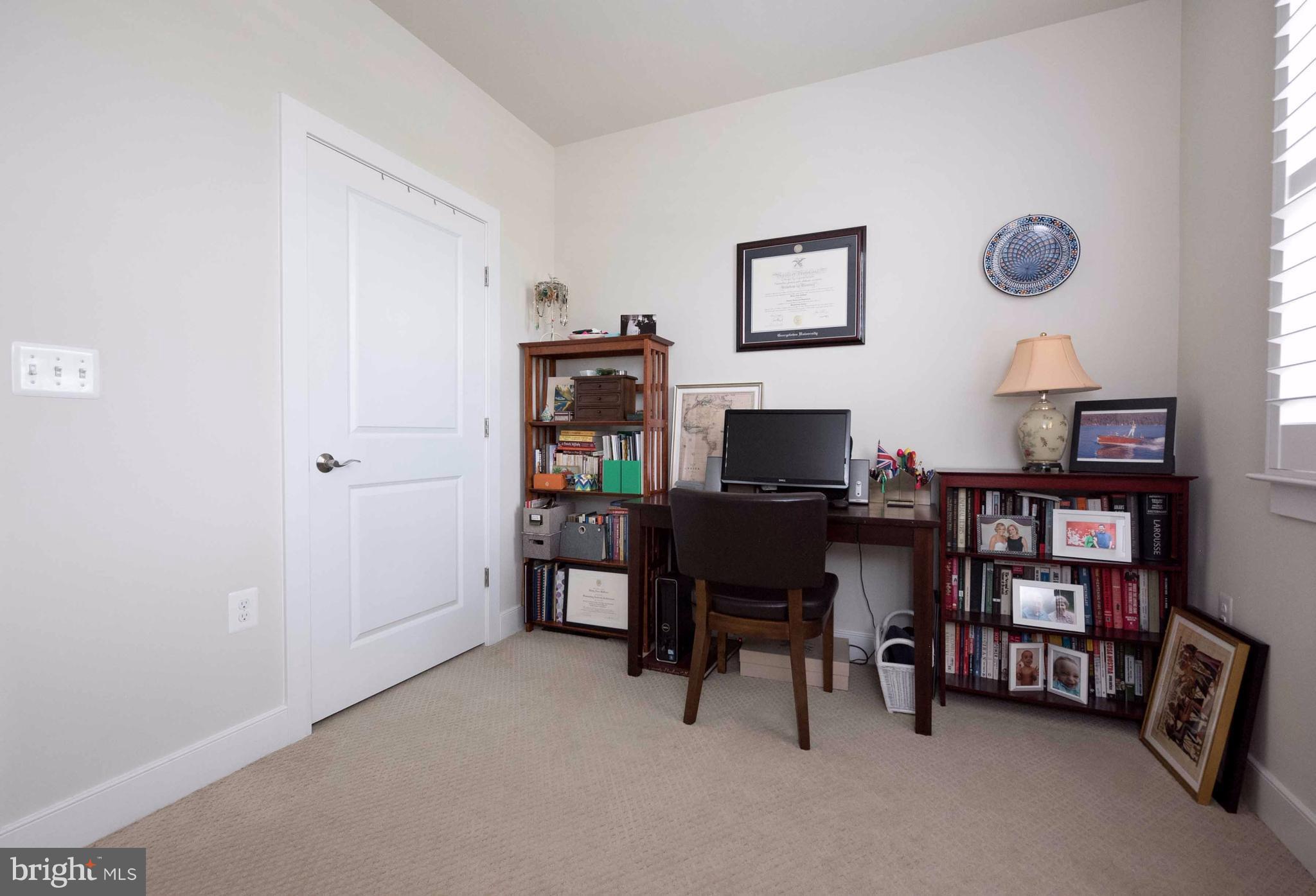 ALEXANDRIA - Residential Lease