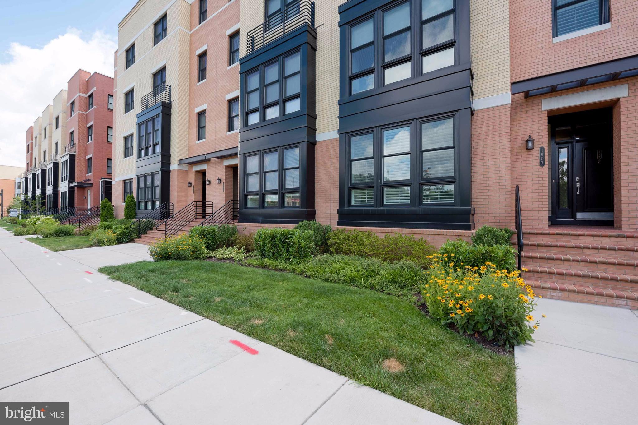 ALEXANDRIA - Residential Lease