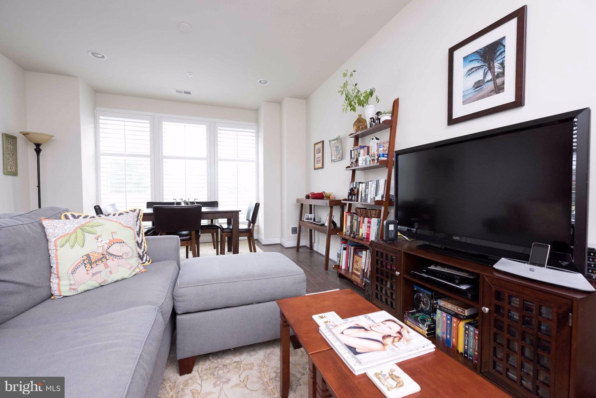 ALEXANDRIA - Residential Lease