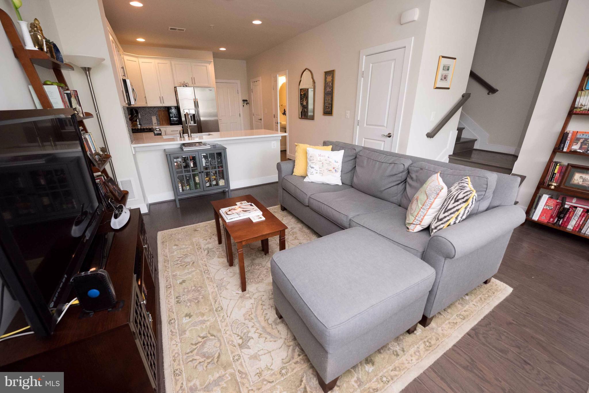 ALEXANDRIA - Residential Lease