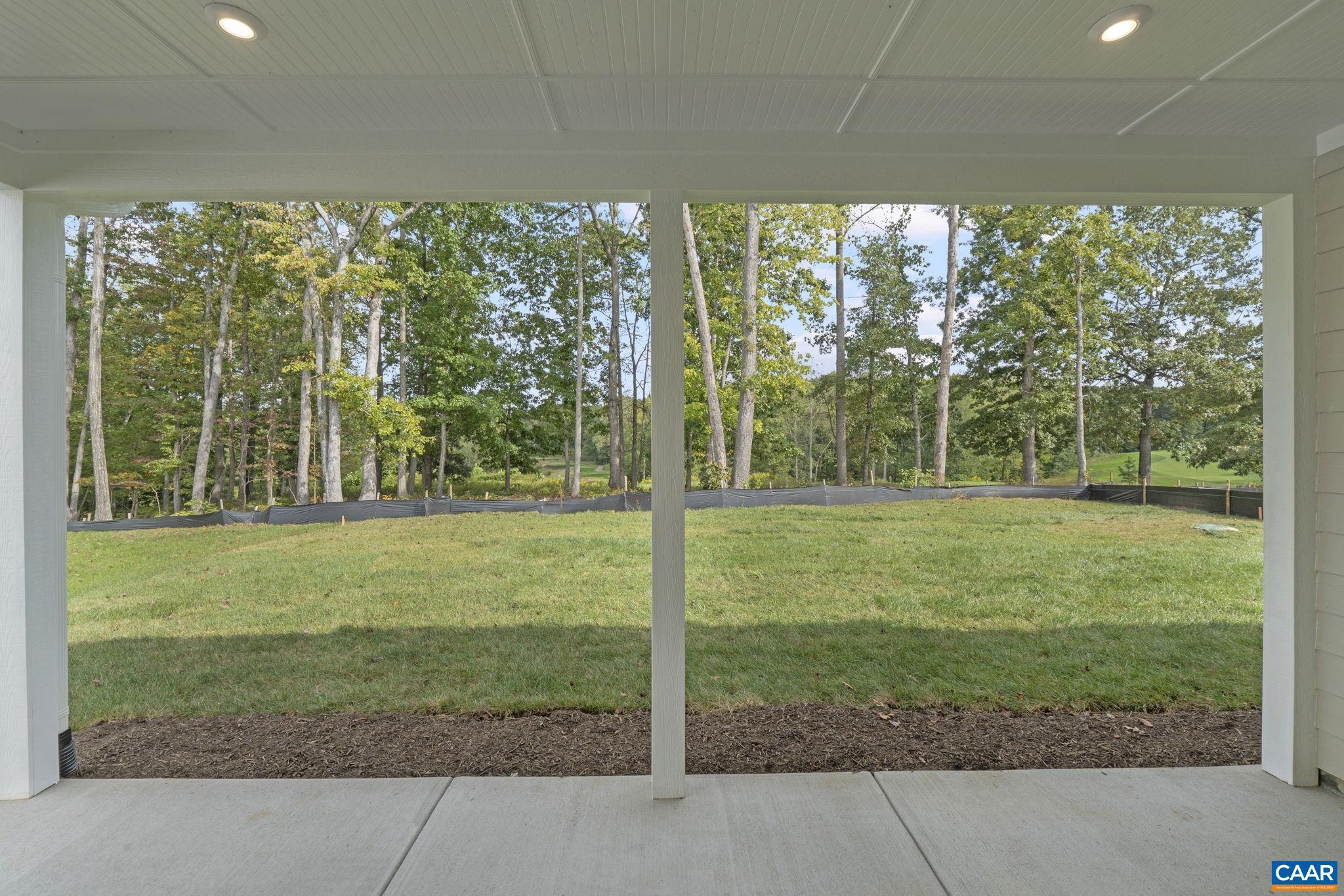 SPRING CREEK - Residential