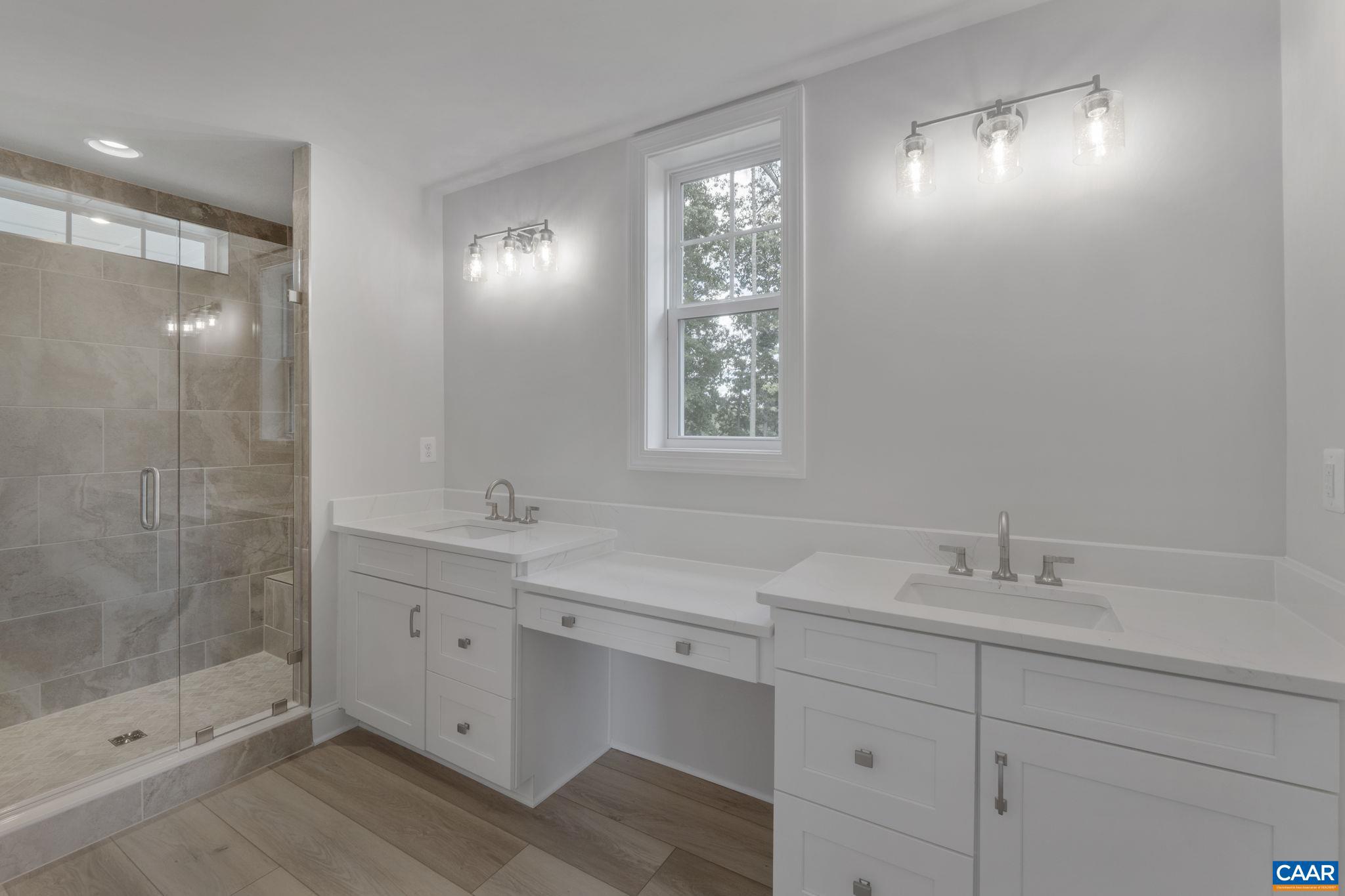 SPRING CREEK - Residential