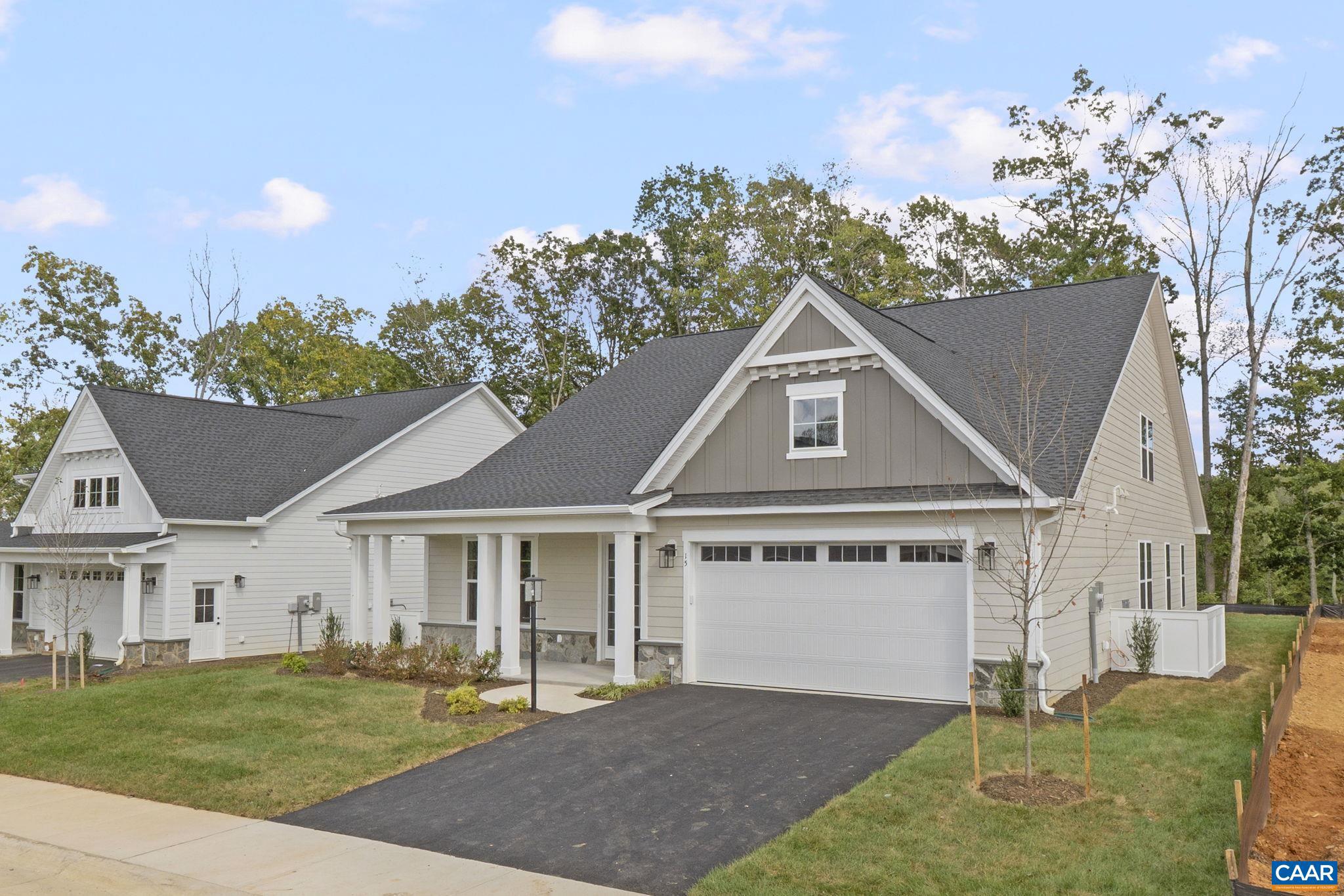 L1-65D BEAR ISLAND PKWY