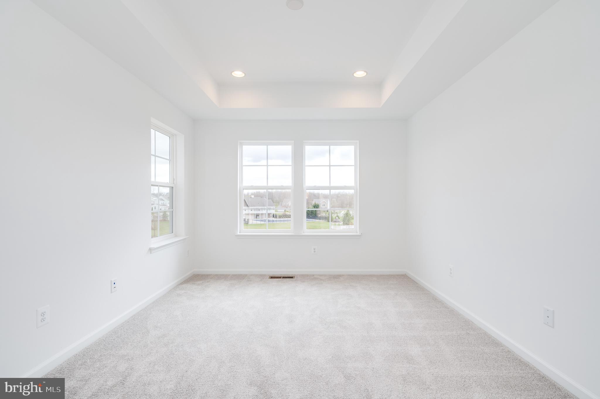 MARTINSBURG STATION - Residential Lease