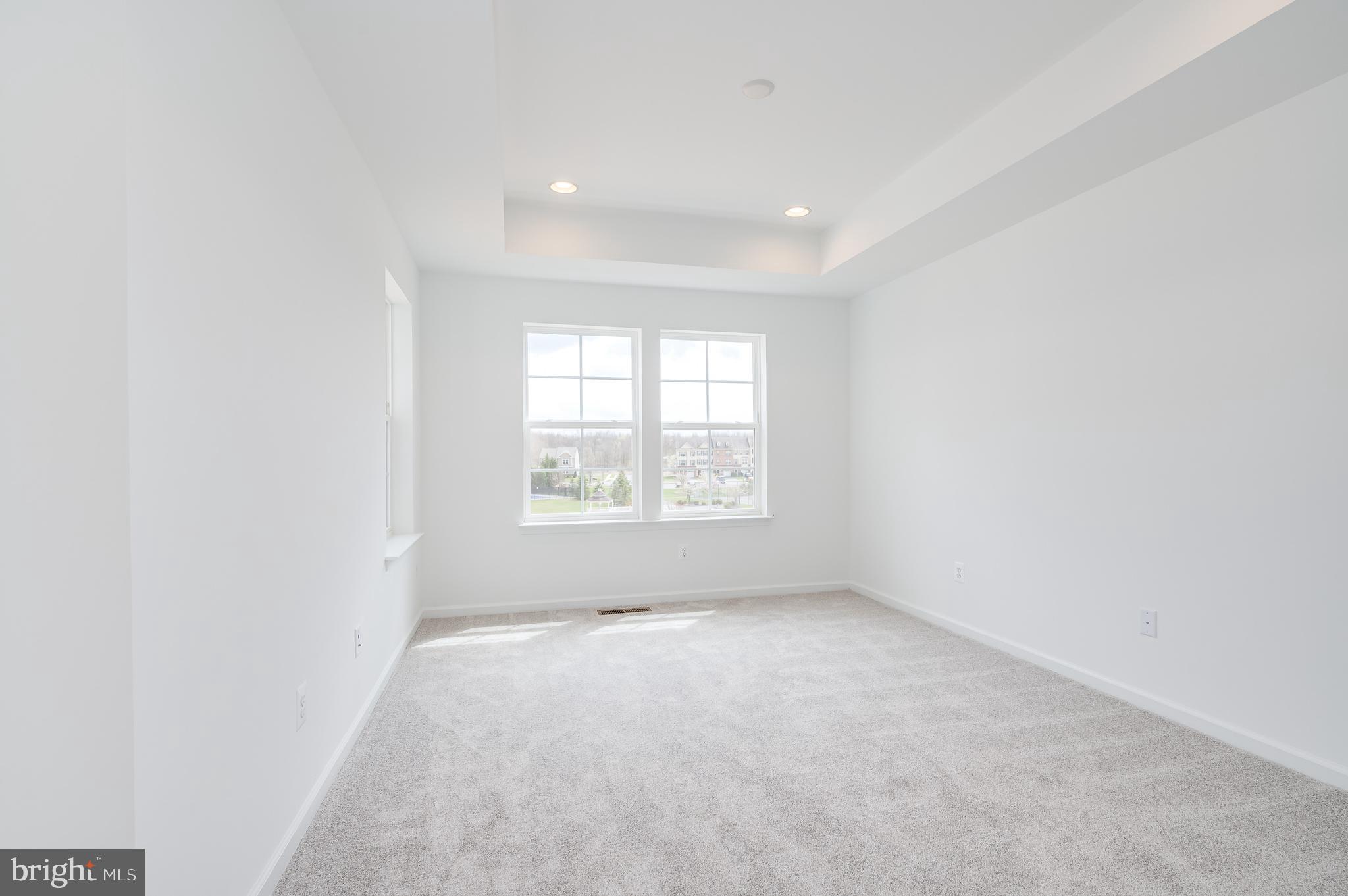 MARTINSBURG STATION - Residential Lease