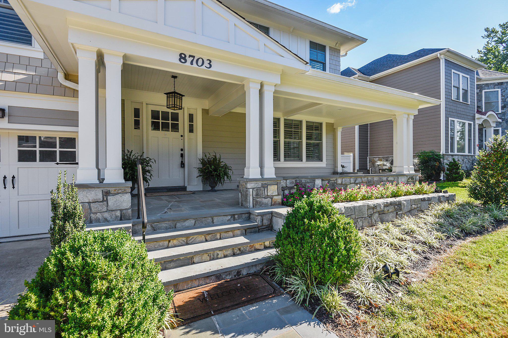 8703 BRADMOOR DRIVE