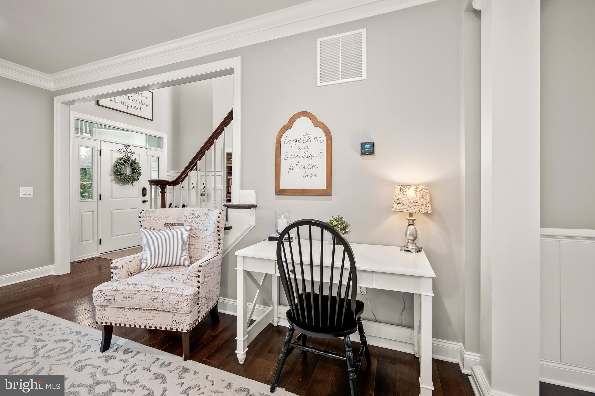 WEYHILL ESTATES - Residential