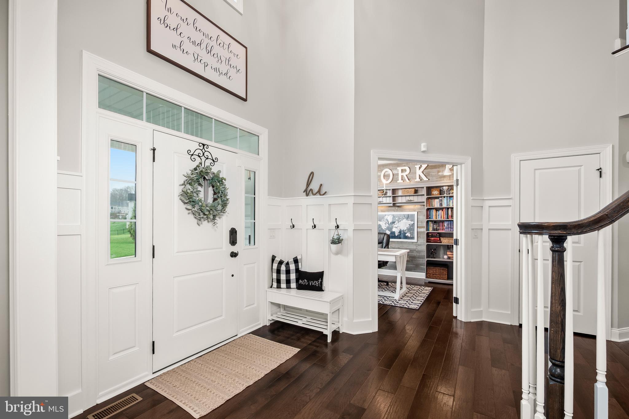 WEYHILL ESTATES - Residential