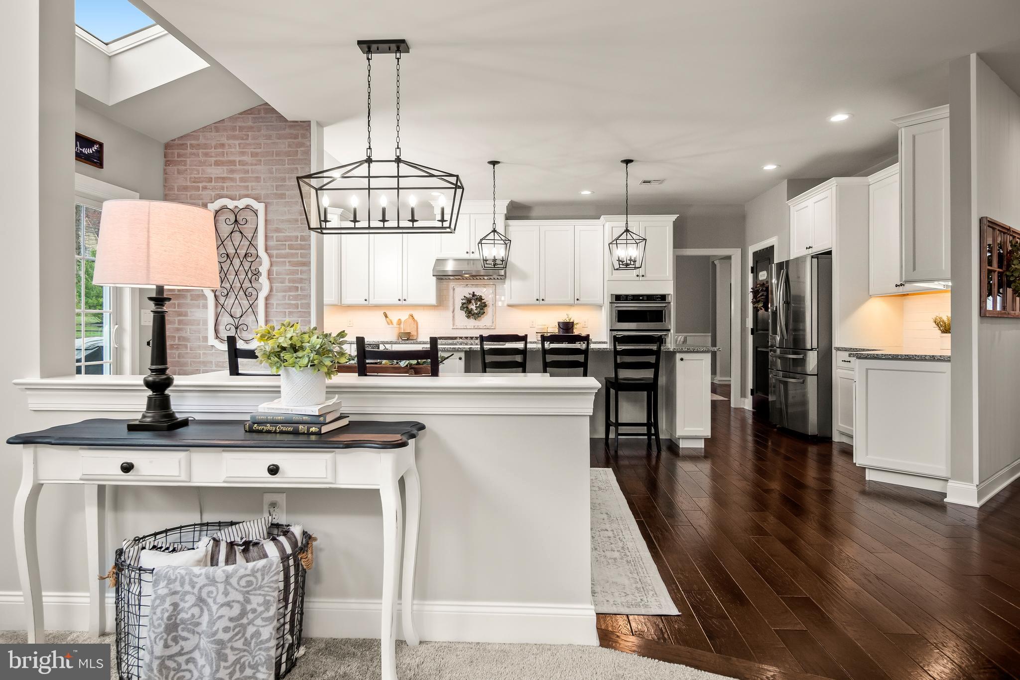 WEYHILL ESTATES - Residential