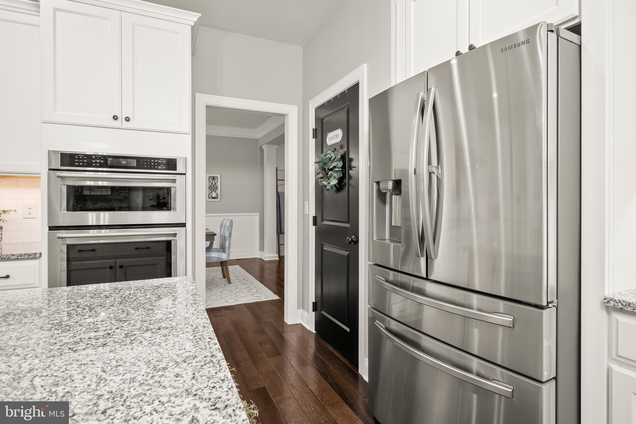 WEYHILL ESTATES - Residential