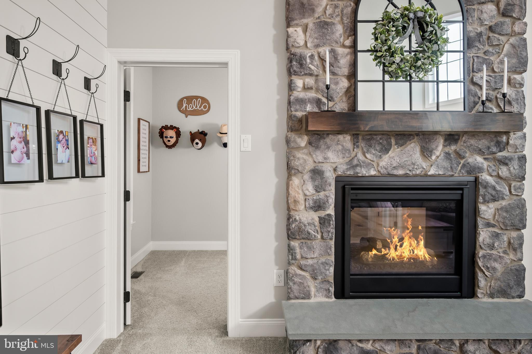 WEYHILL ESTATES - Residential