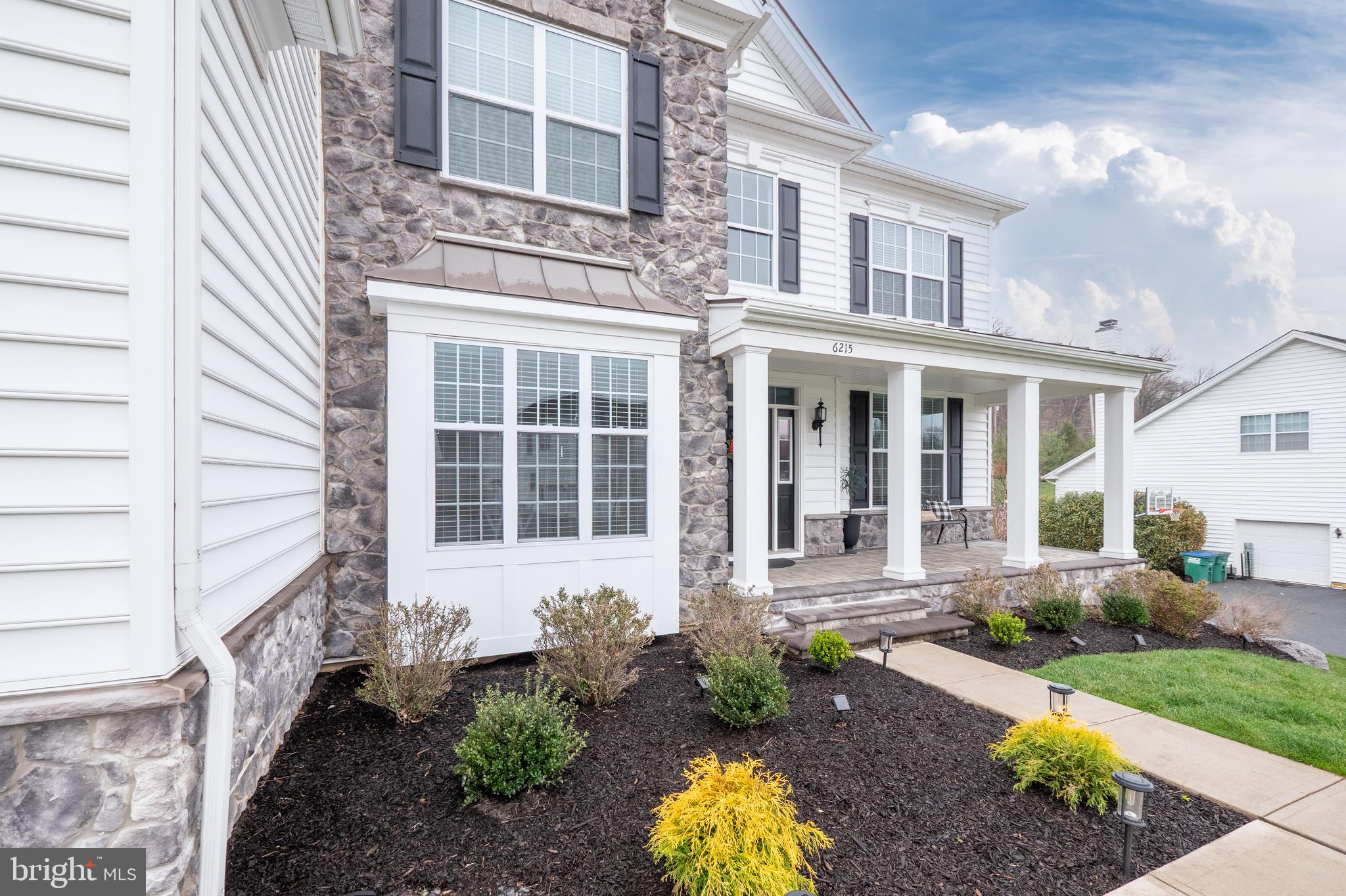 WEYHILL ESTATES - Residential