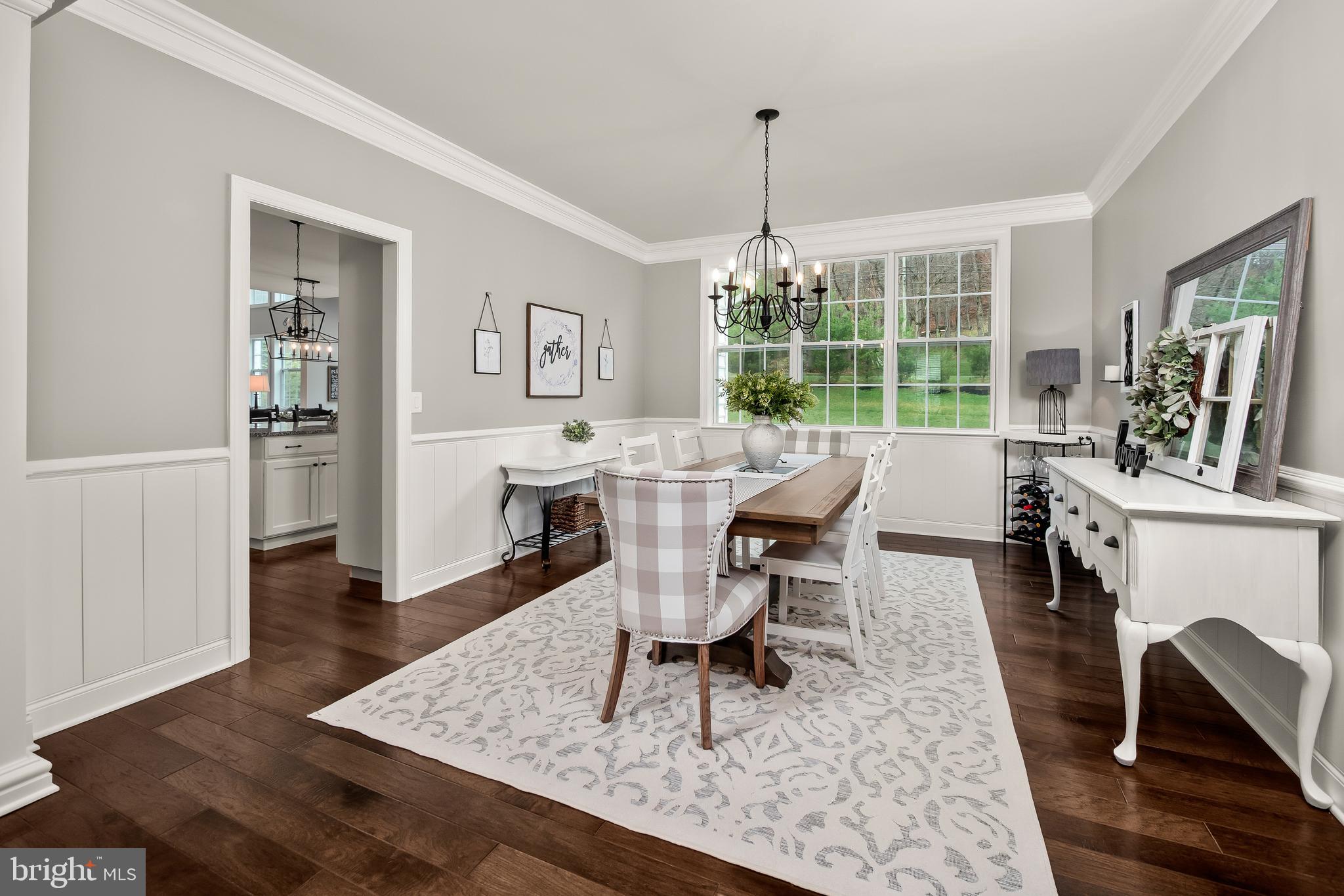 WEYHILL ESTATES - Residential