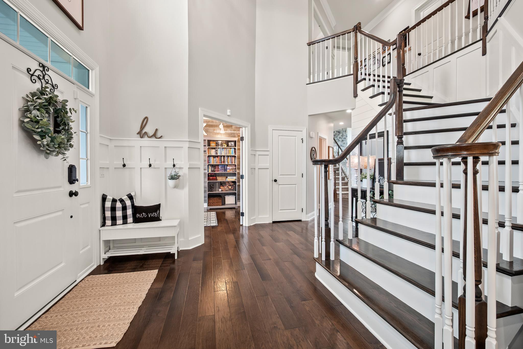 WEYHILL ESTATES - Residential