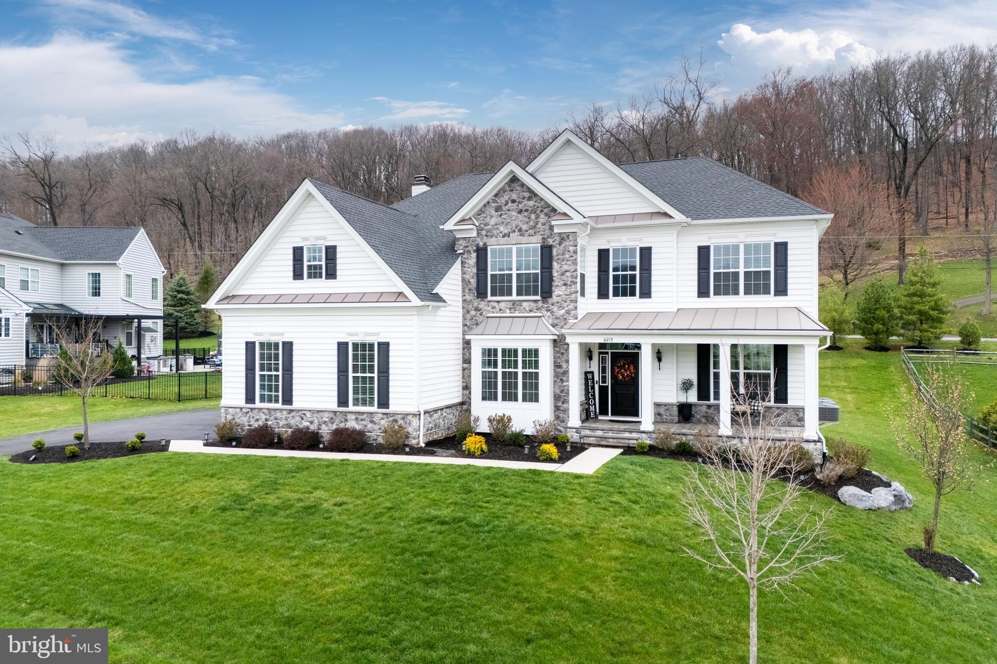 WEYHILL ESTATES - Residential