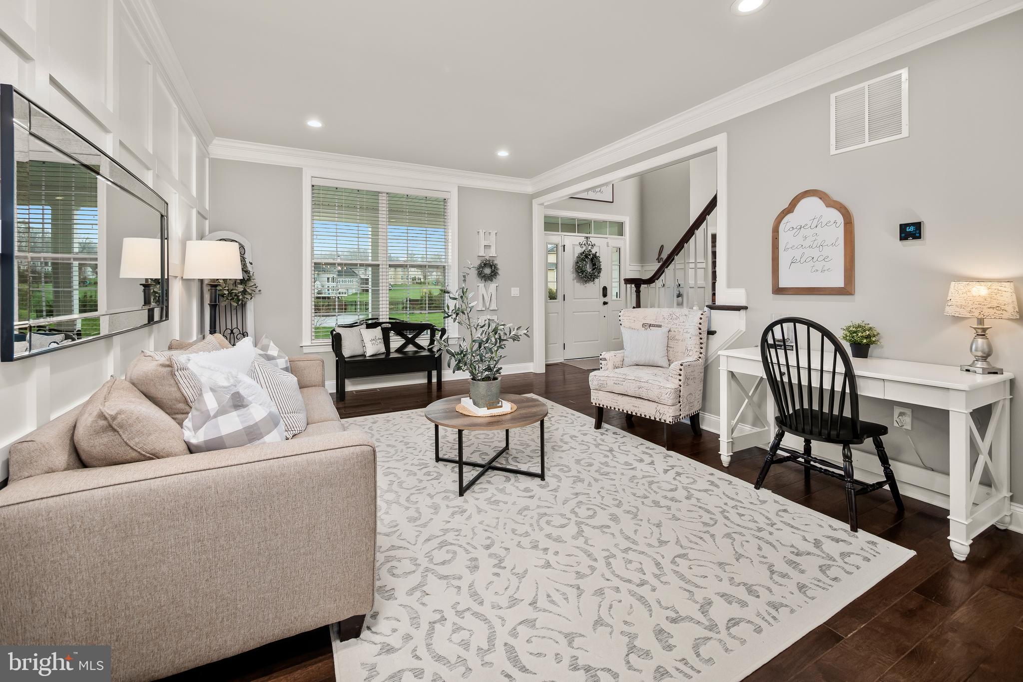 WEYHILL ESTATES - Residential