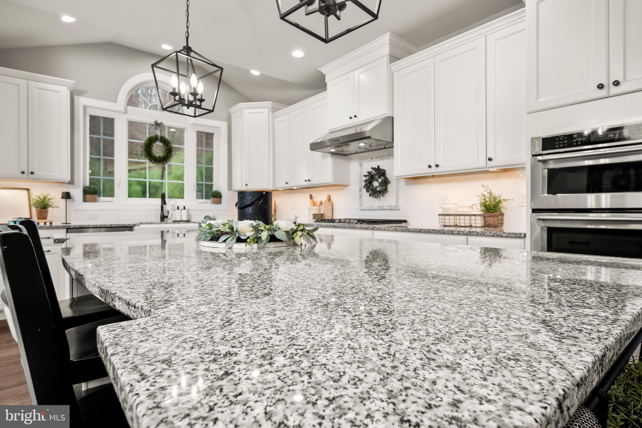 WEYHILL ESTATES - Residential