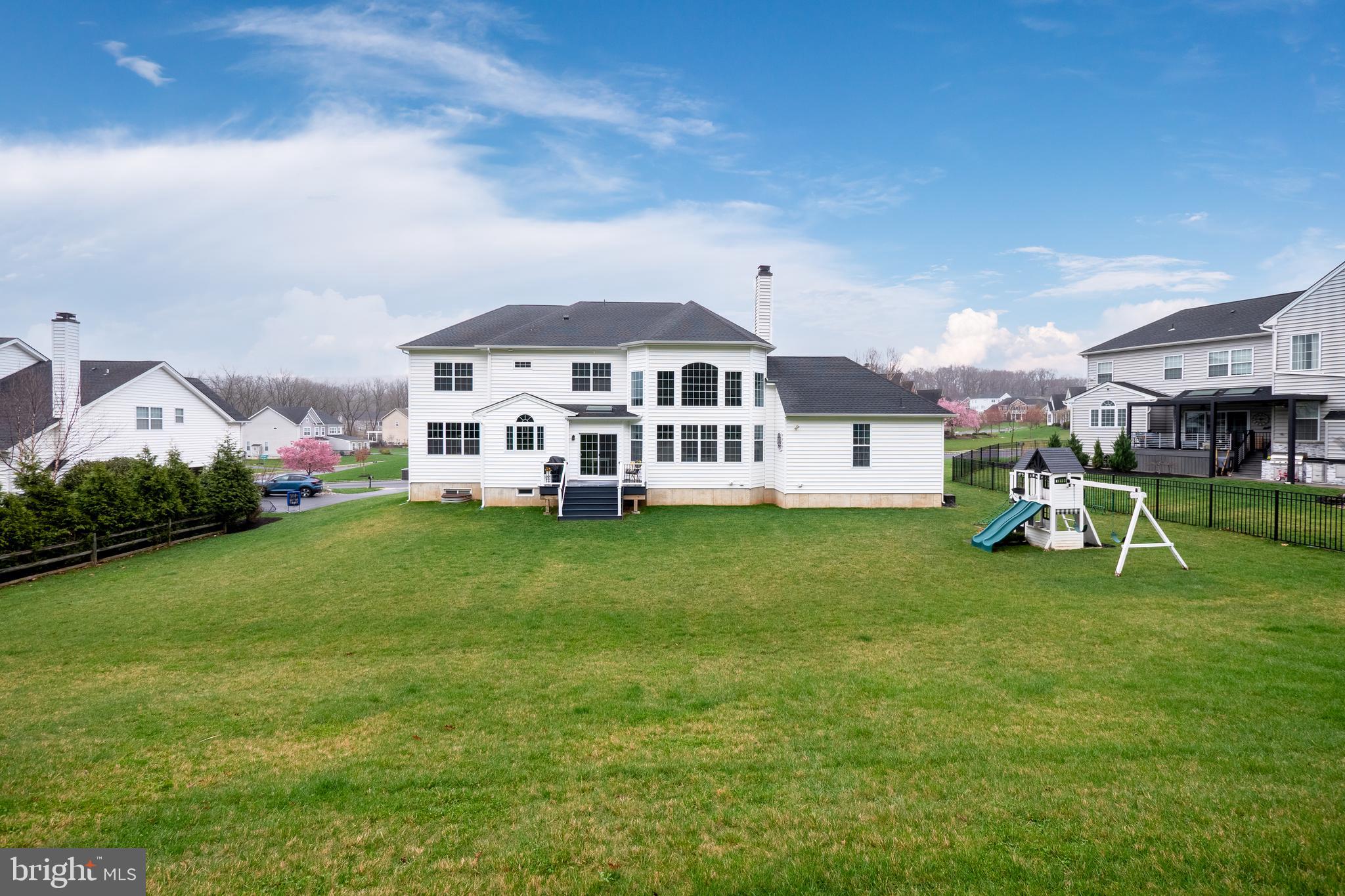 WEYHILL ESTATES - Residential