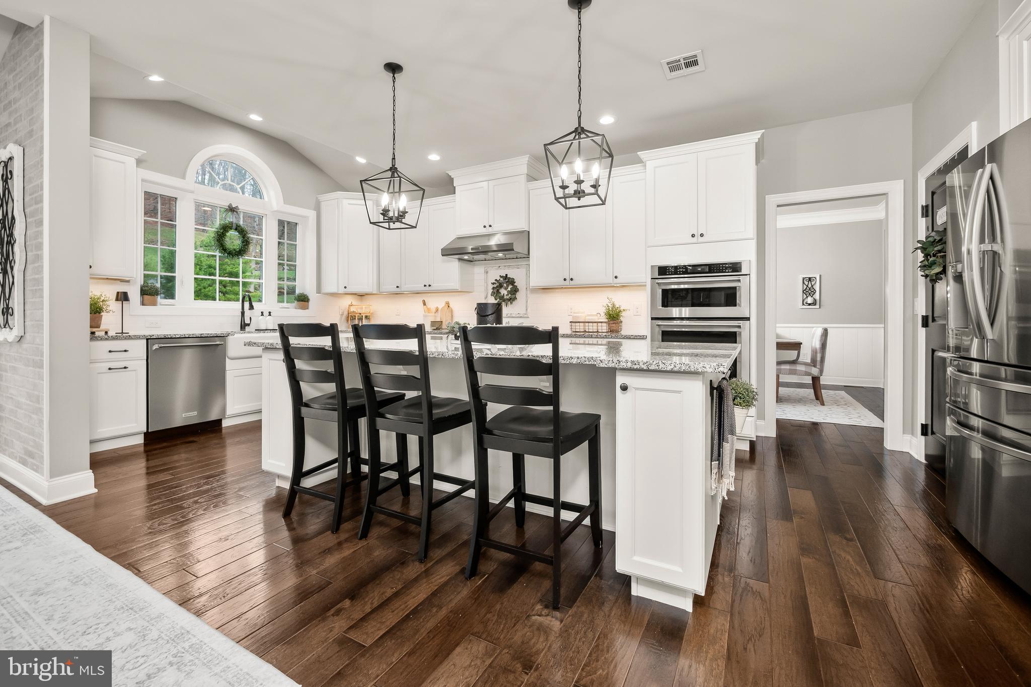 WEYHILL ESTATES - Residential