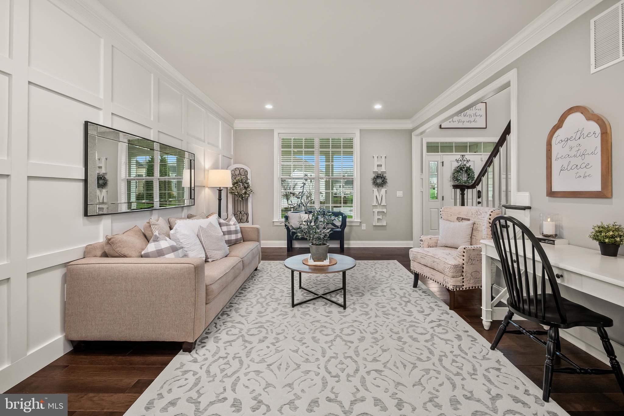 WEYHILL ESTATES - Residential