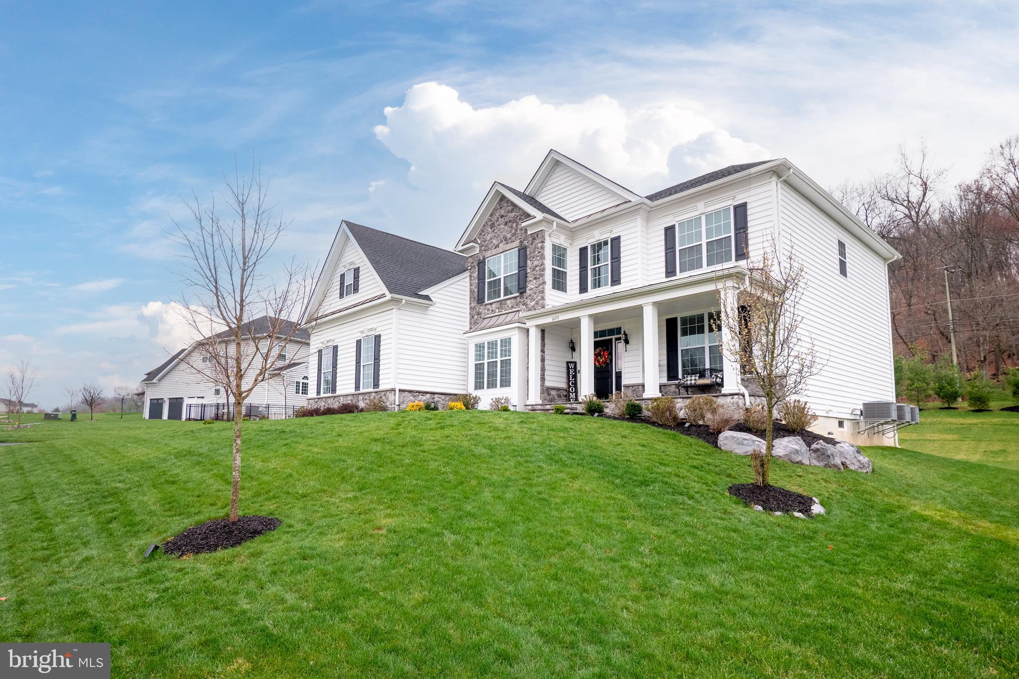 WEYHILL ESTATES - Residential