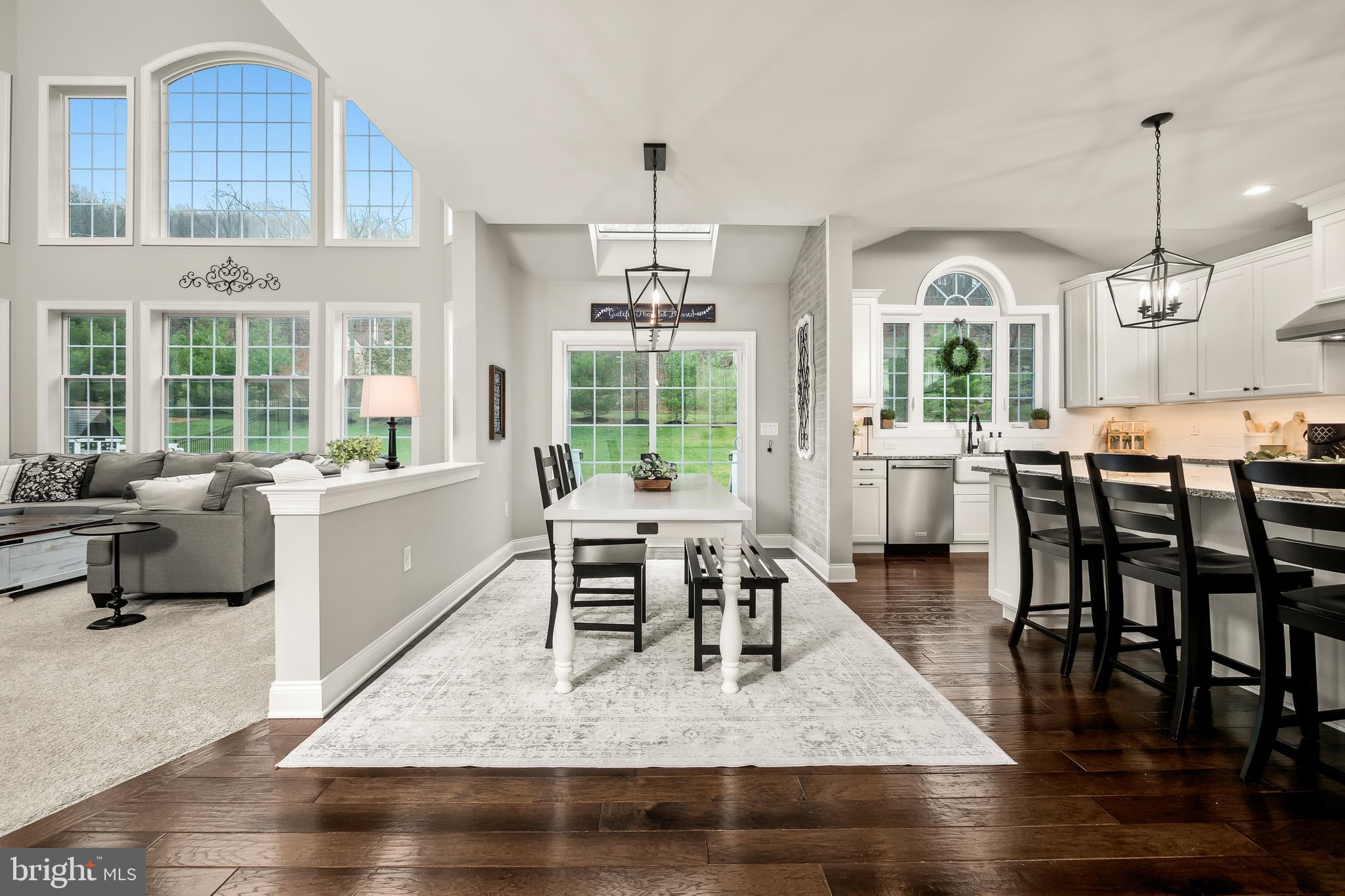 WEYHILL ESTATES - Residential