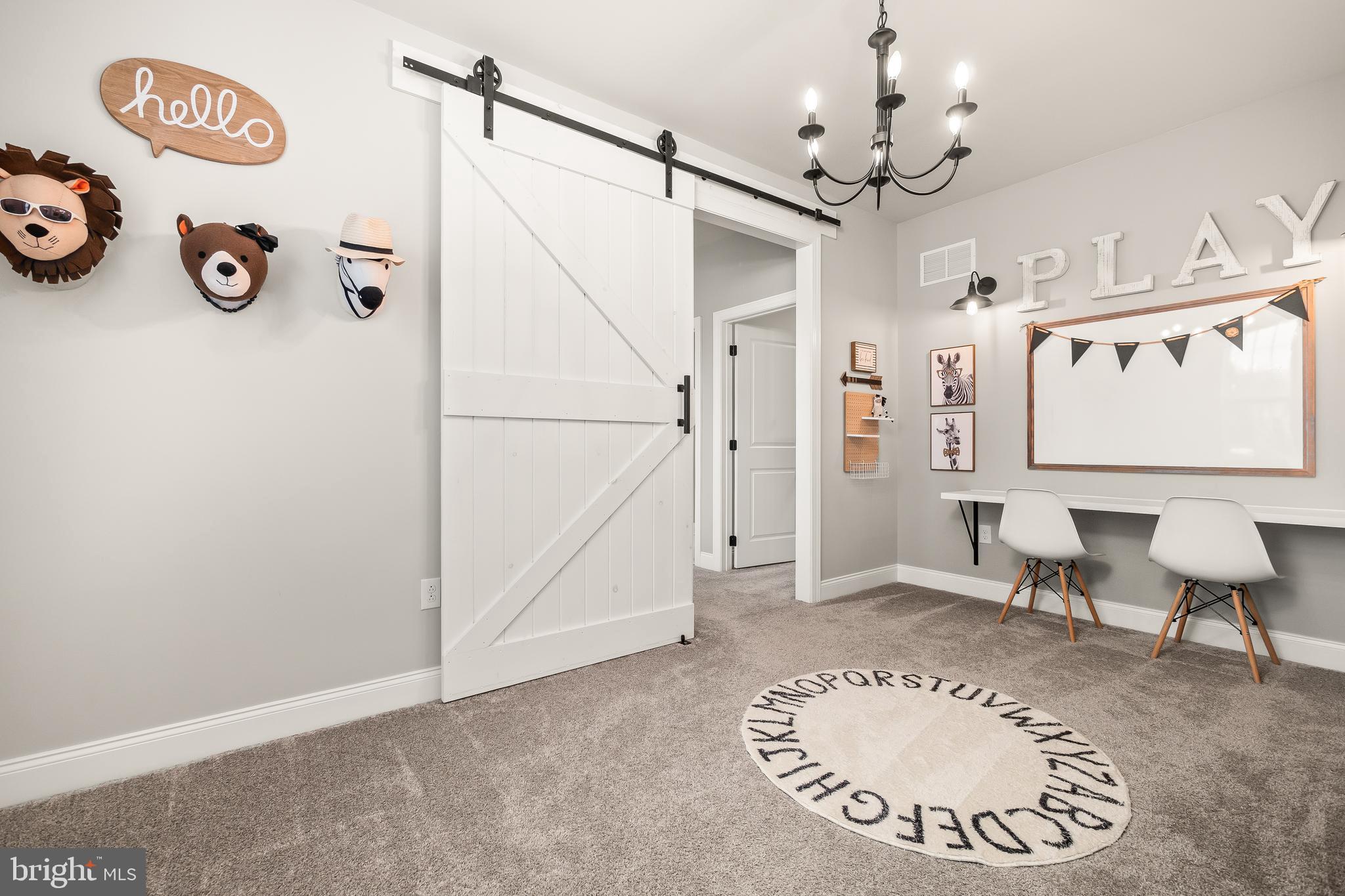 WEYHILL ESTATES - Residential