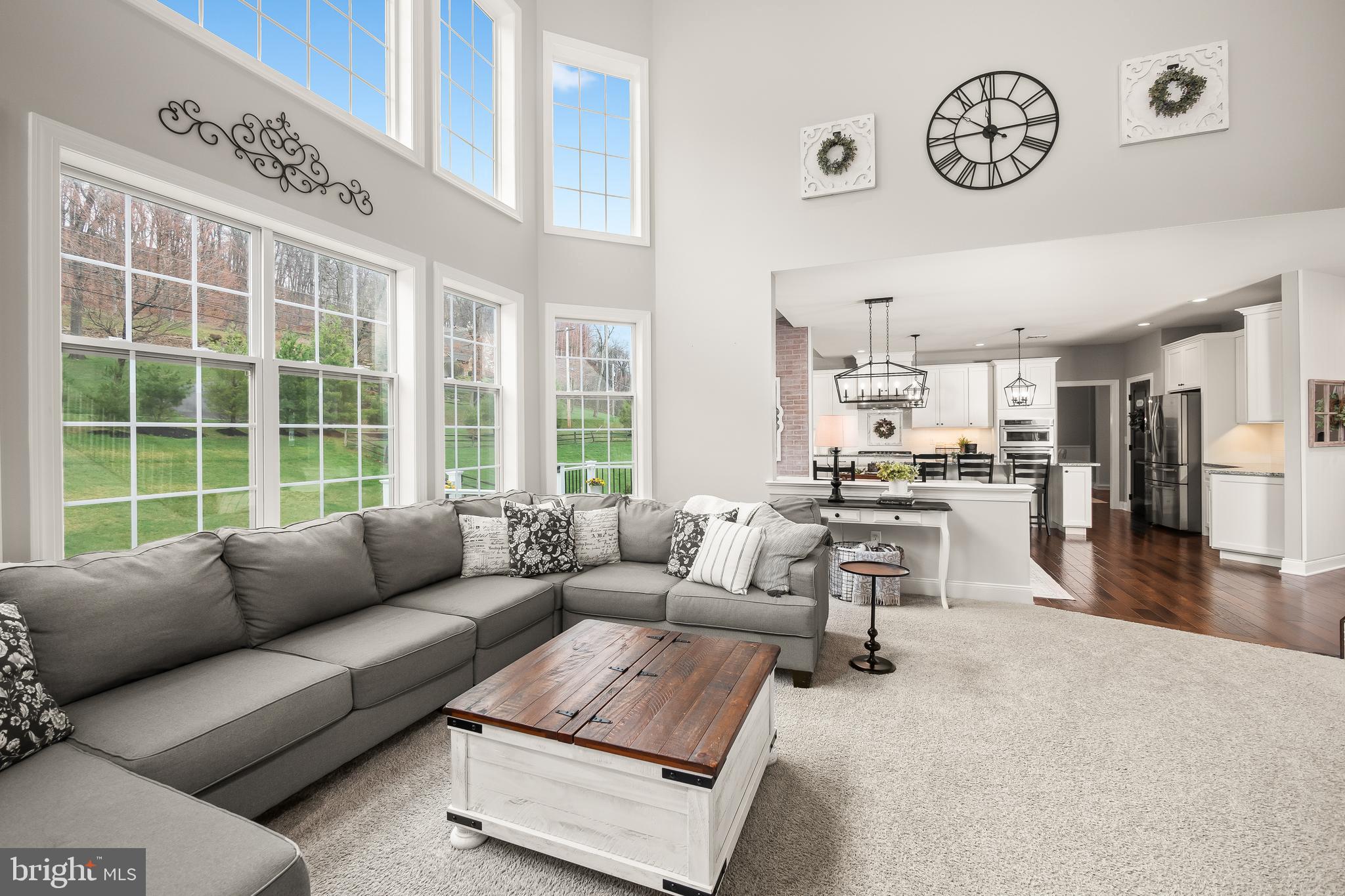 WEYHILL ESTATES - Residential