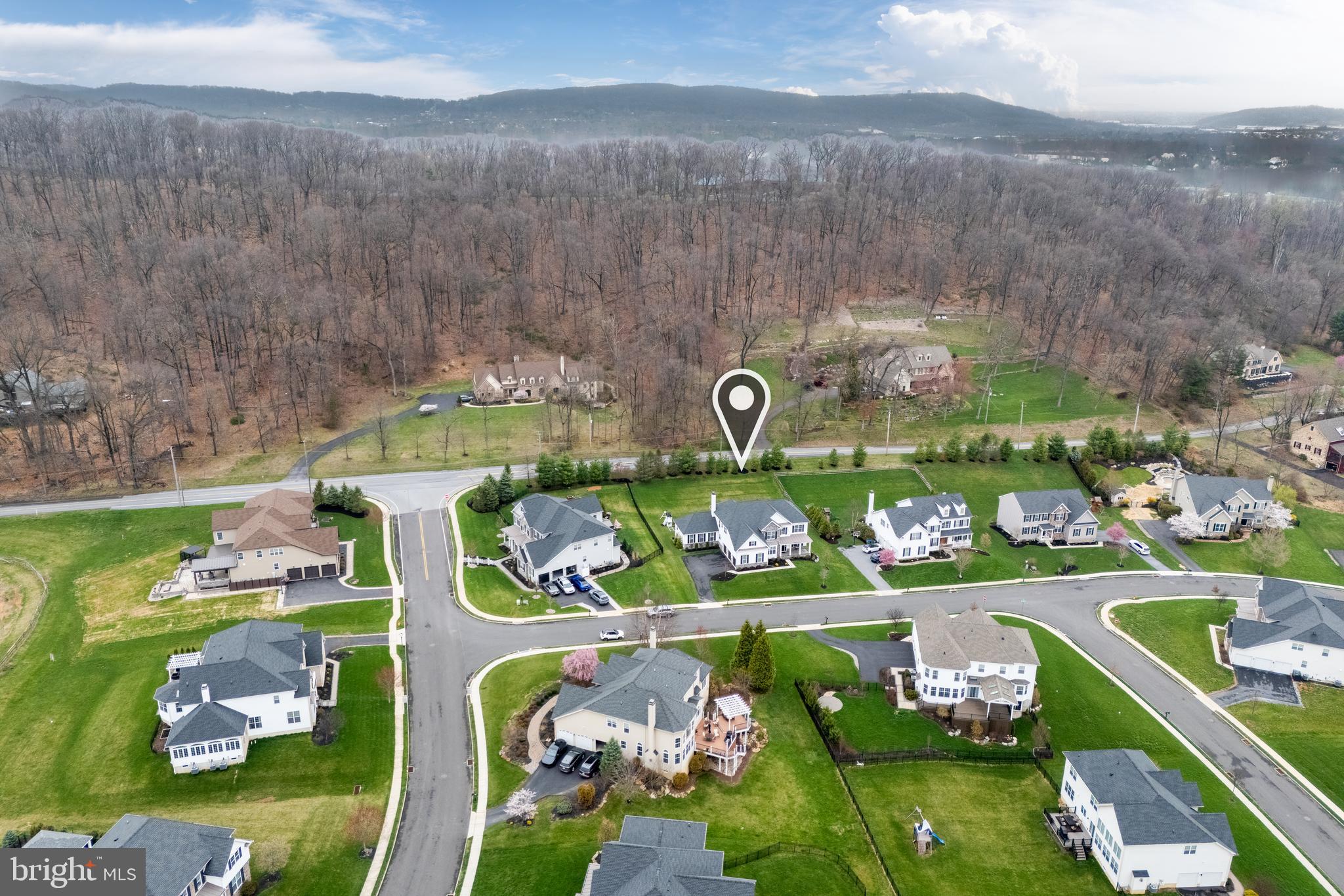 WEYHILL ESTATES - Residential