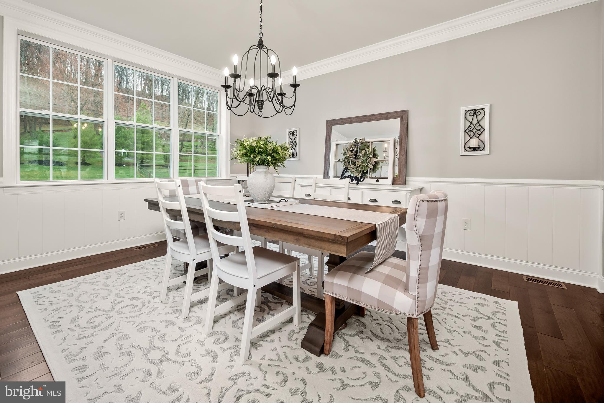 WEYHILL ESTATES - Residential