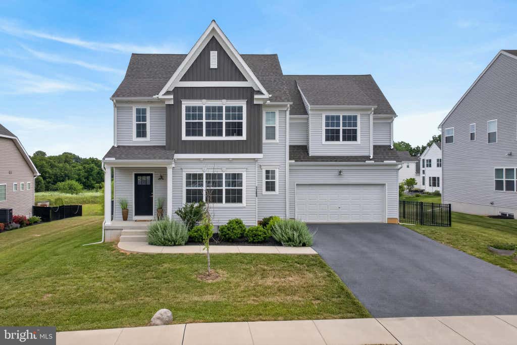 Photo of 1269 Homestead Lane, LANCASTER, PA 17601 (MLS # PALA2092348)