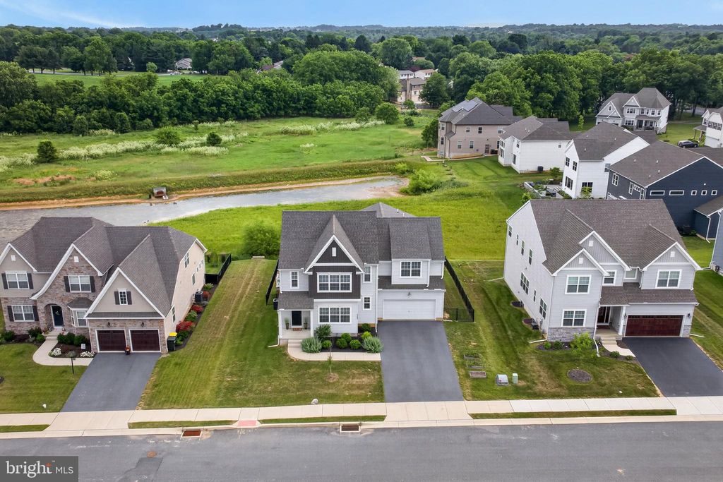 Photo of 1269 Homestead Lane, LANCASTER, PA 17601 (MLS # PALA2092348)