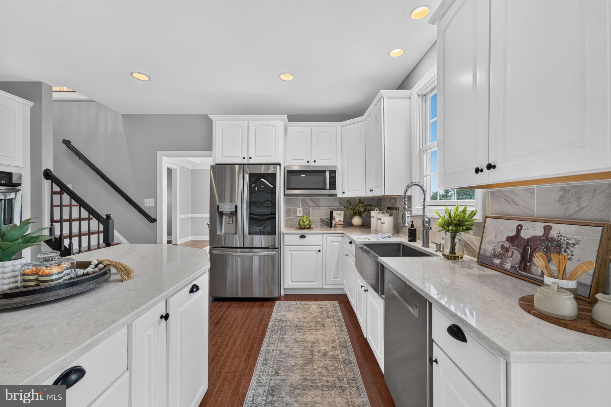 18616 FOGGY BOTTOM ROAD