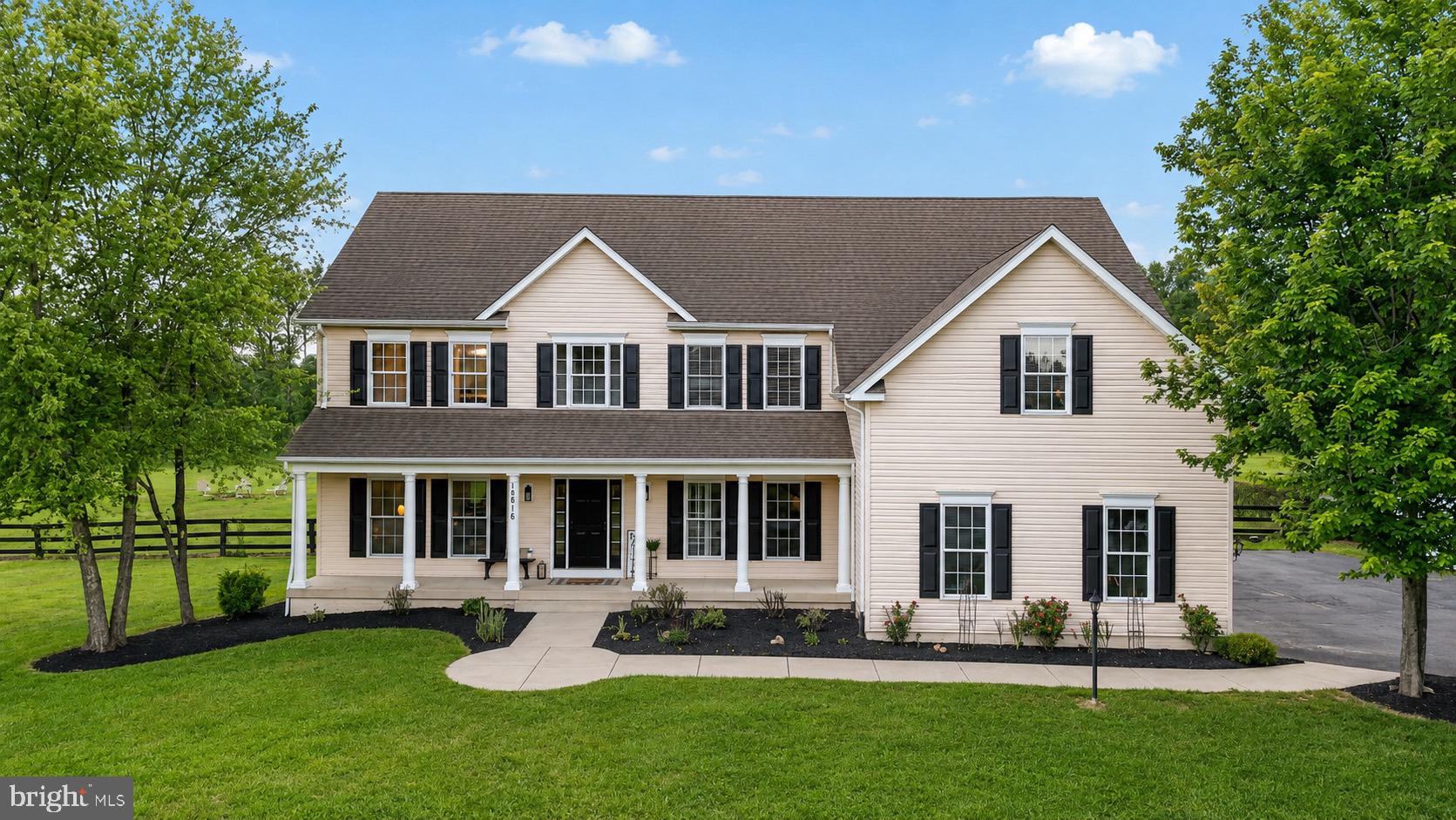 18616 FOGGY BOTTOM ROAD