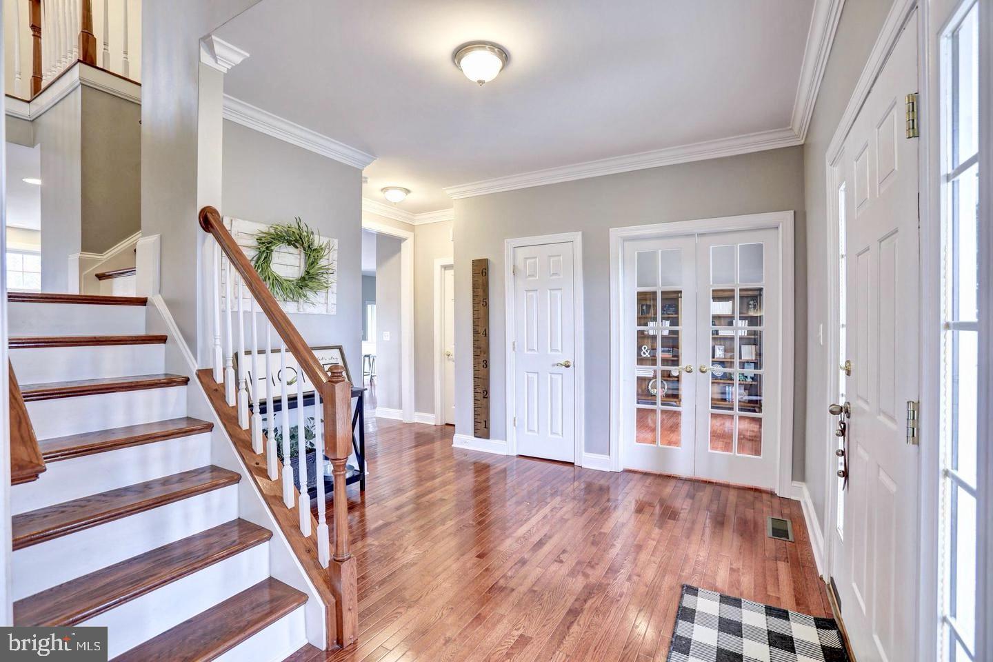 18616 FOGGY BOTTOM ROAD