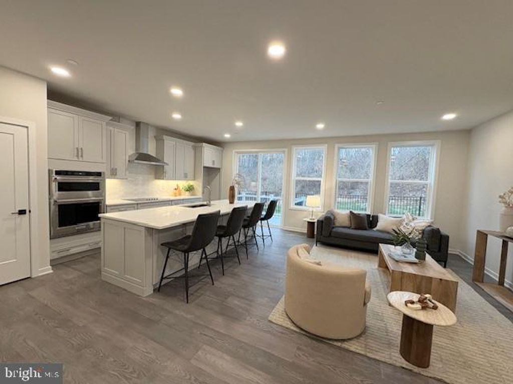 Photo of Lot 7- 18 Grayson Lane, DOWNINGTOWN, PA 19335 (MLS # PACT2114768)