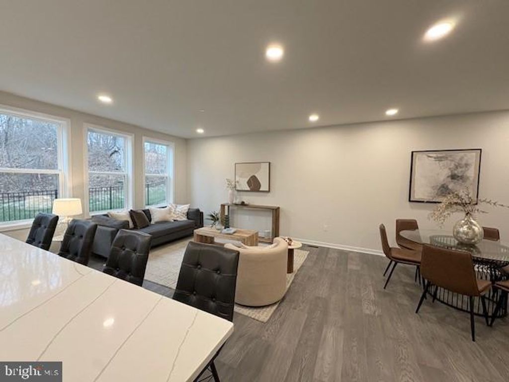 Photo of Lot 7- 18 Grayson Lane, DOWNINGTOWN, PA 19335 (MLS # PACT2114768)