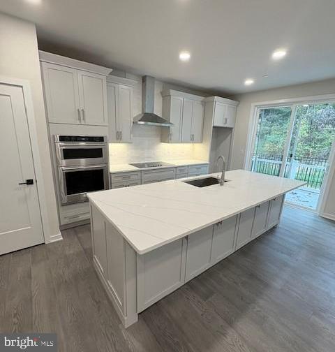 STONEMILL VILLAGE - Residential