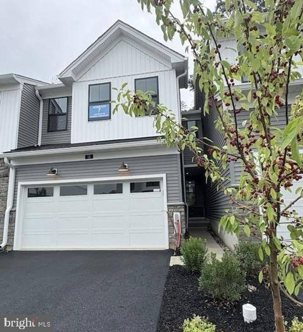 Photo of Lot 7- 18 Grayson Lane, DOWNINGTOWN, PA 19335 (MLS # PACT2114768)