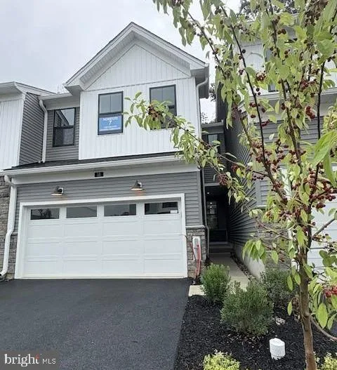 Lot 7- 18 Grayson Lane, Downingtown, PA MLS: PACT2114768