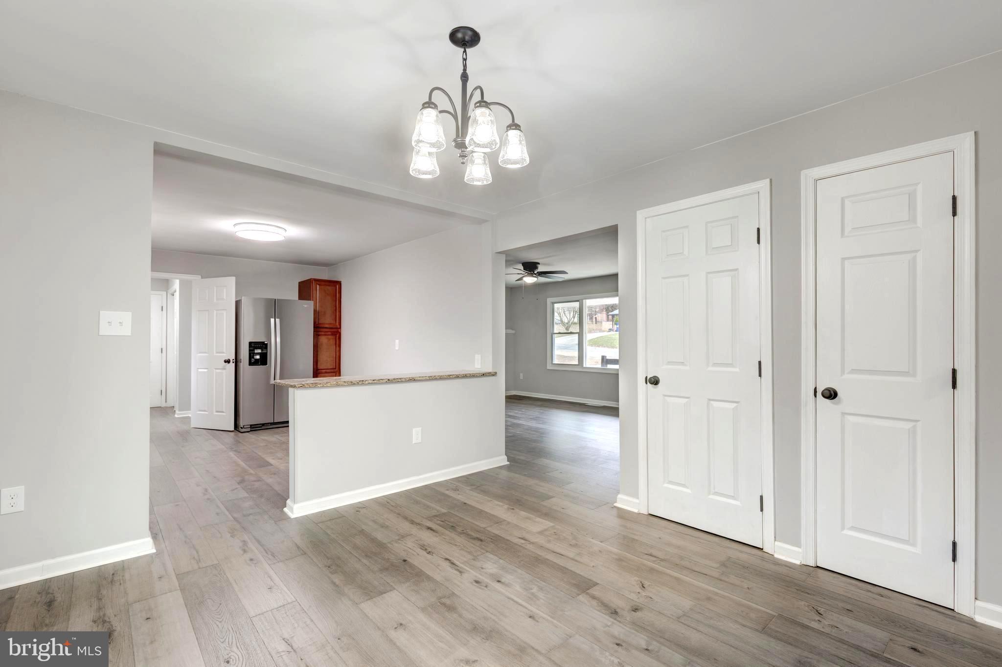 FAIRFIELD - Residential