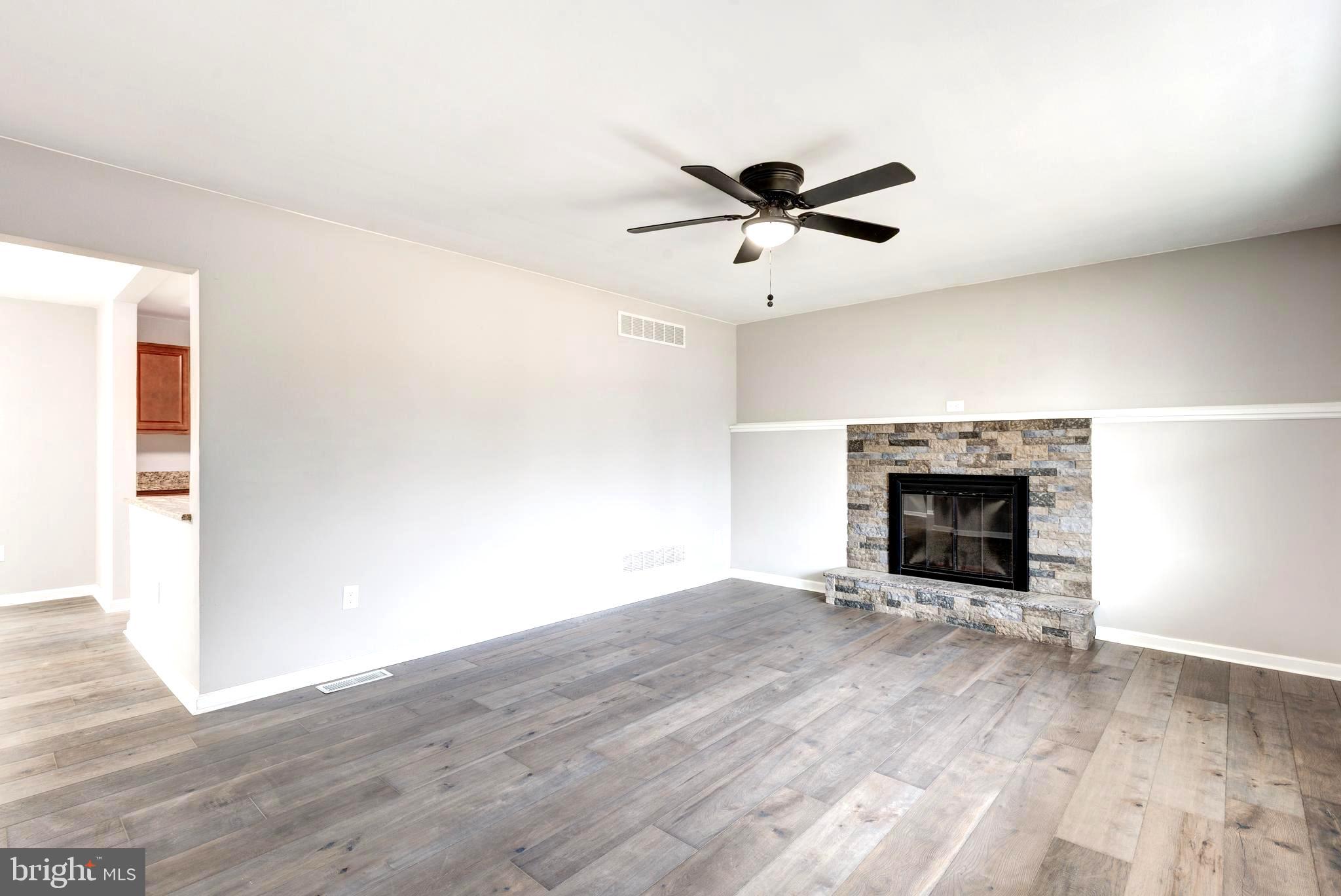 FAIRFIELD - Residential