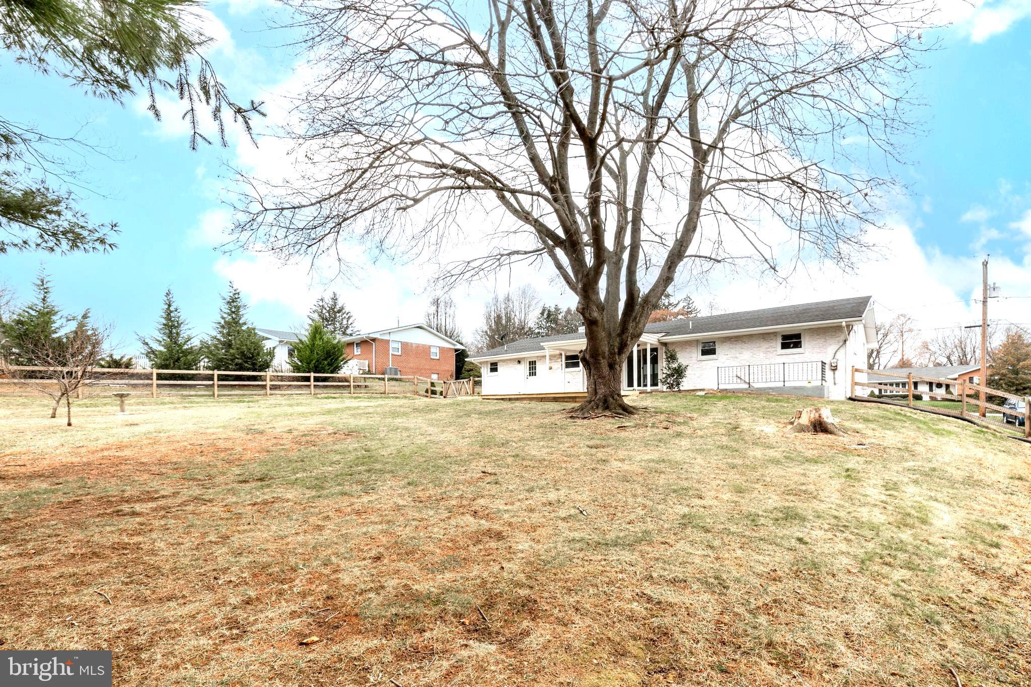 FAIRFIELD - Residential