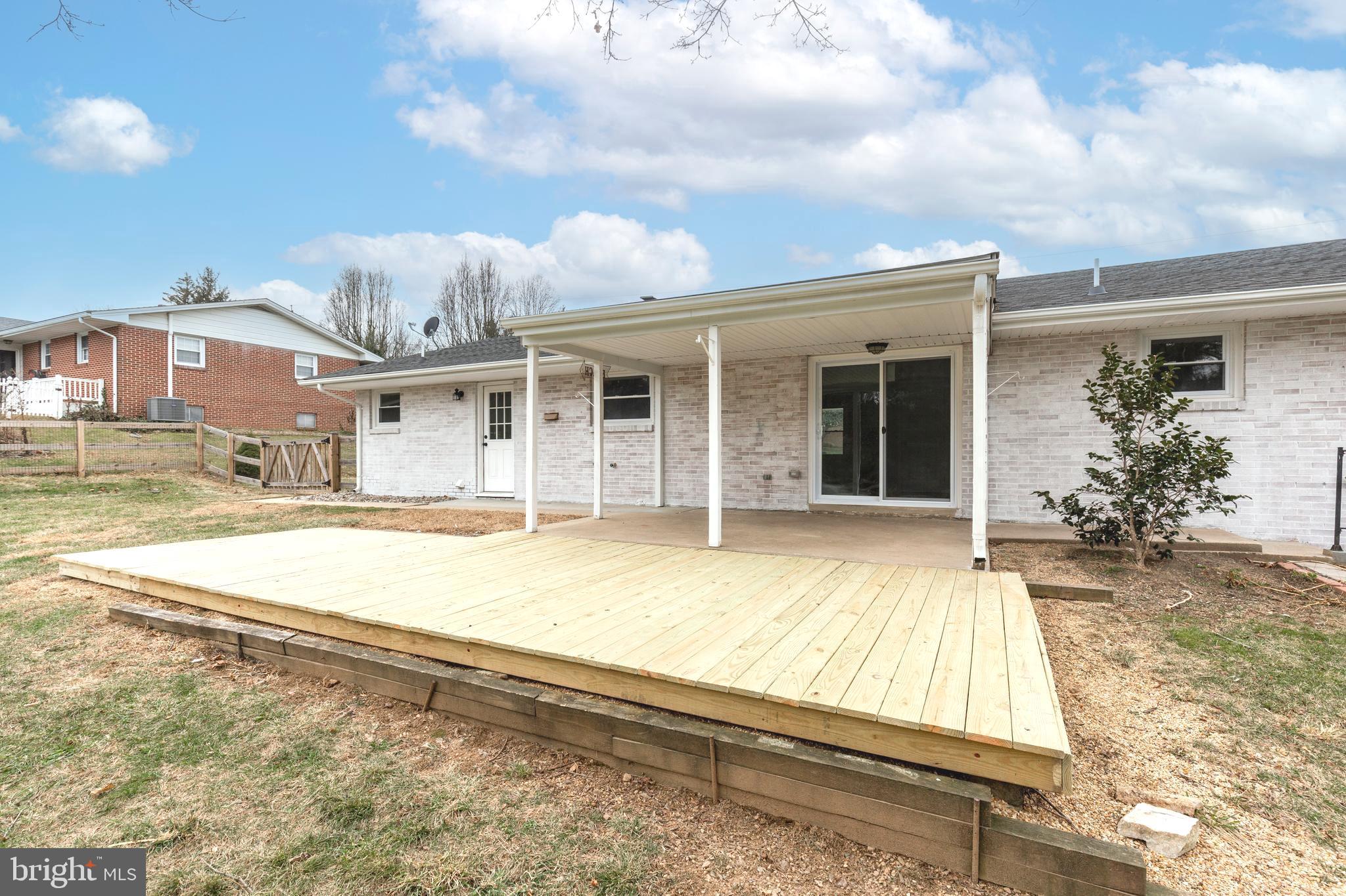 FAIRFIELD - Residential