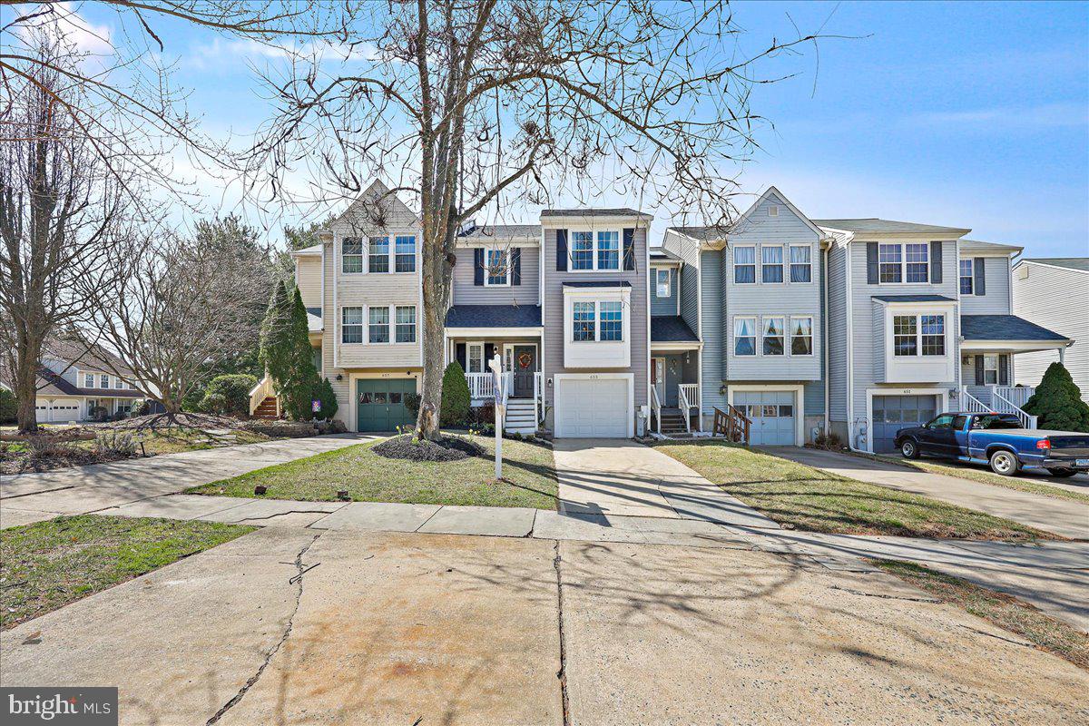 FOUNTAIN GLEN - Residential