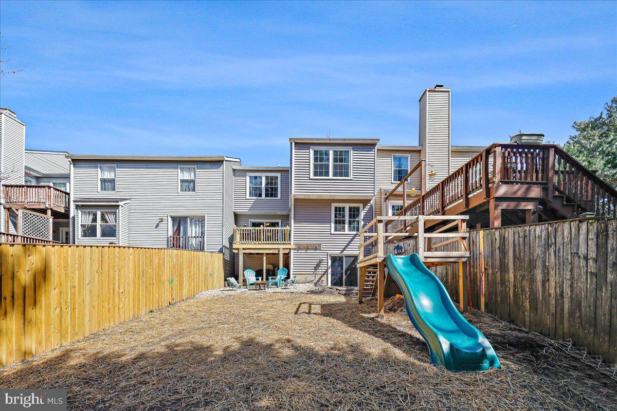 FOUNTAIN GLEN - Residential