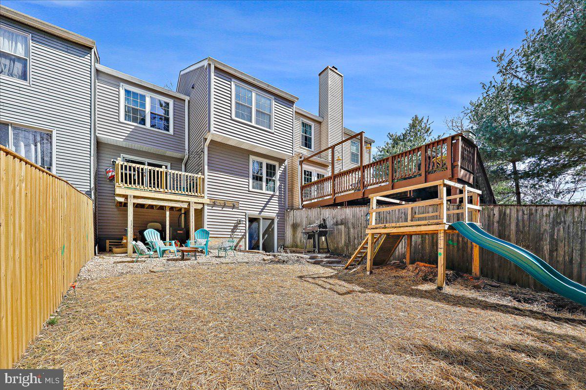 FOUNTAIN GLEN - Residential